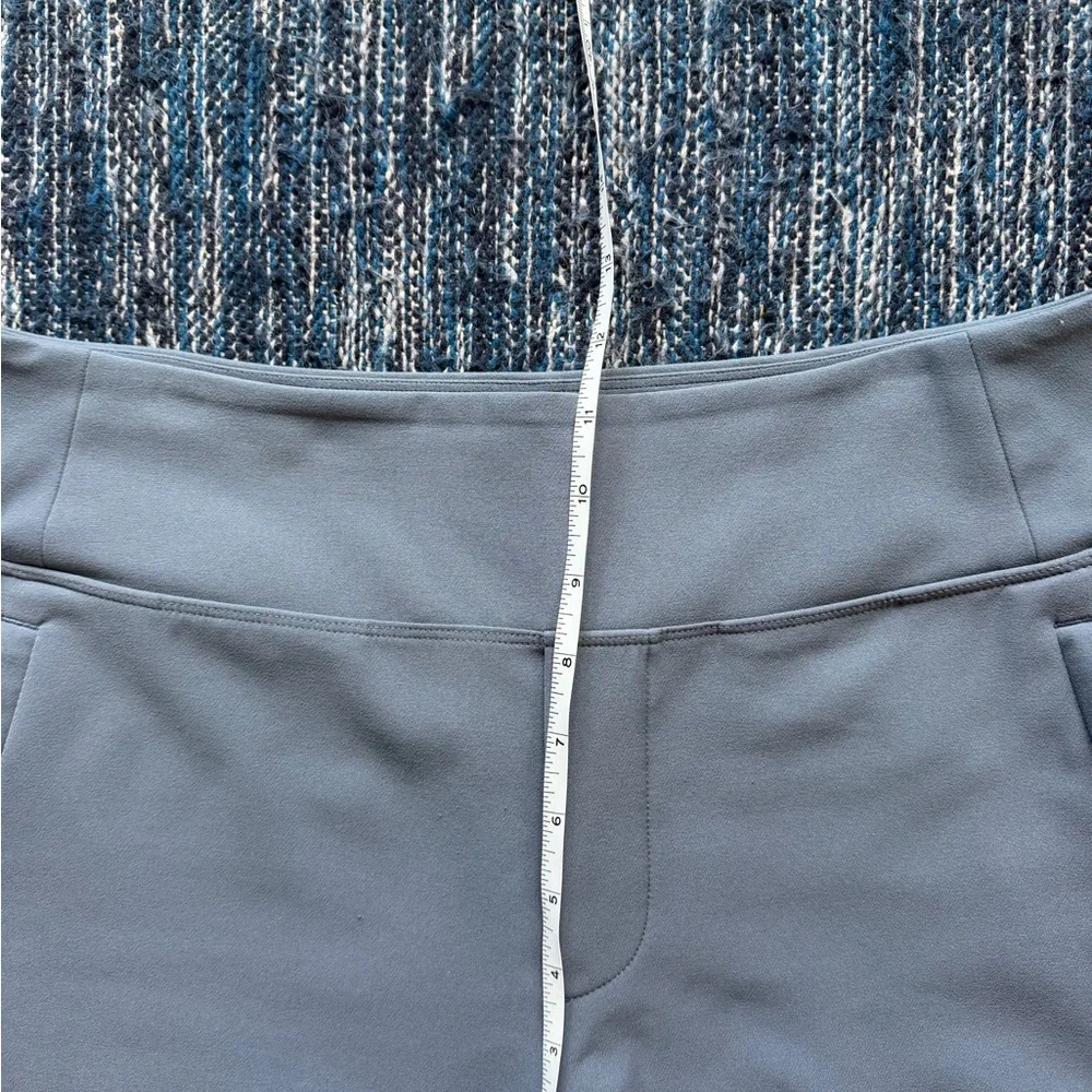 Athleta Endless Highrise pant in slate - Picture 9 of 16